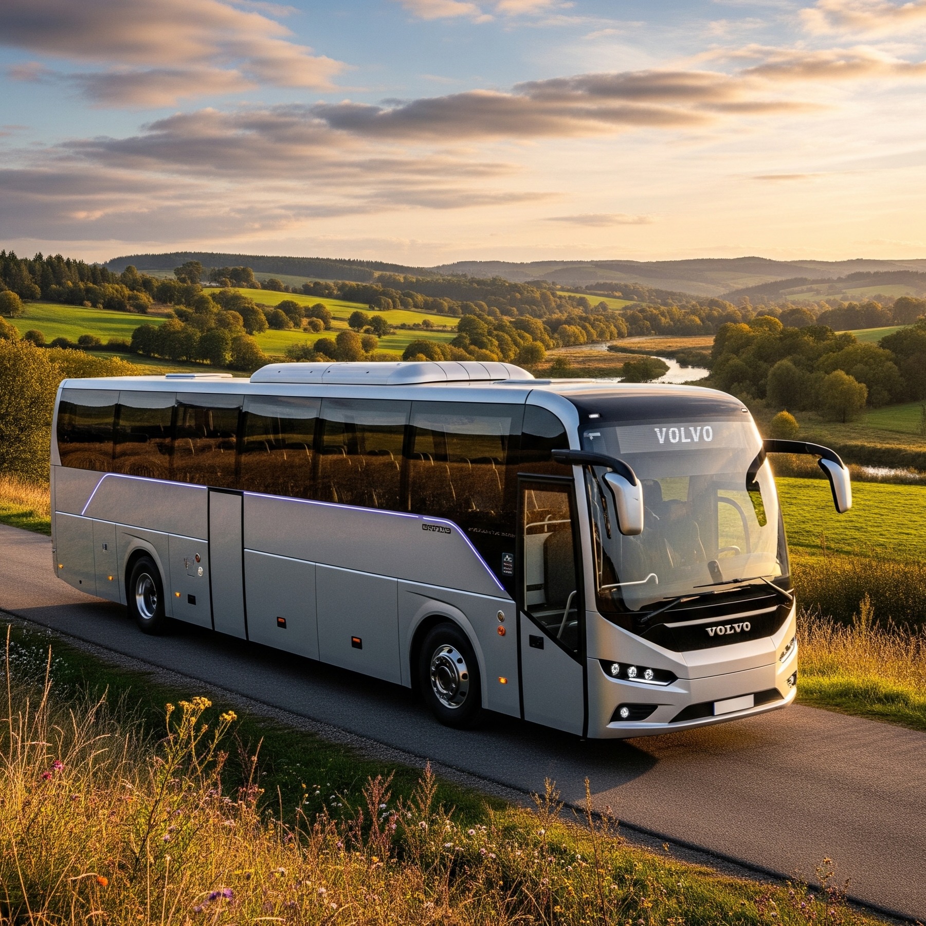 Renta Sprinter 20 pasajeros